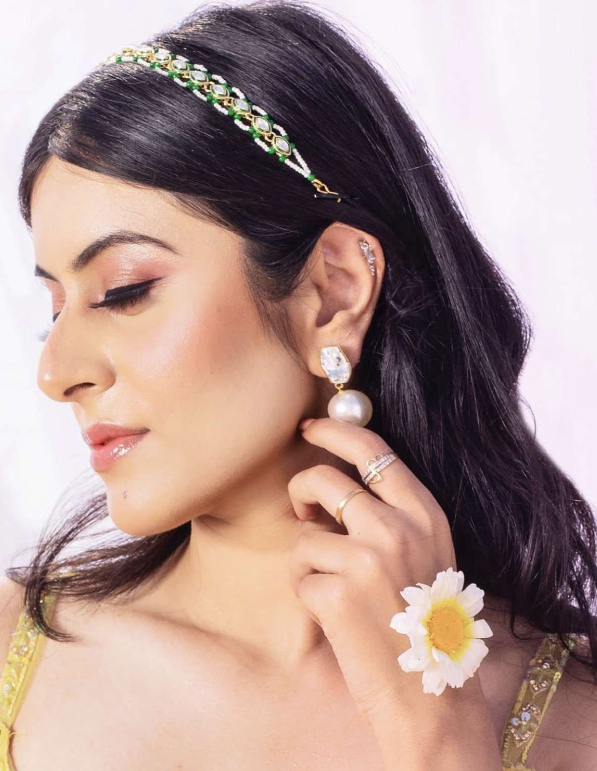 Face Stories by Harshita Arora portfolio