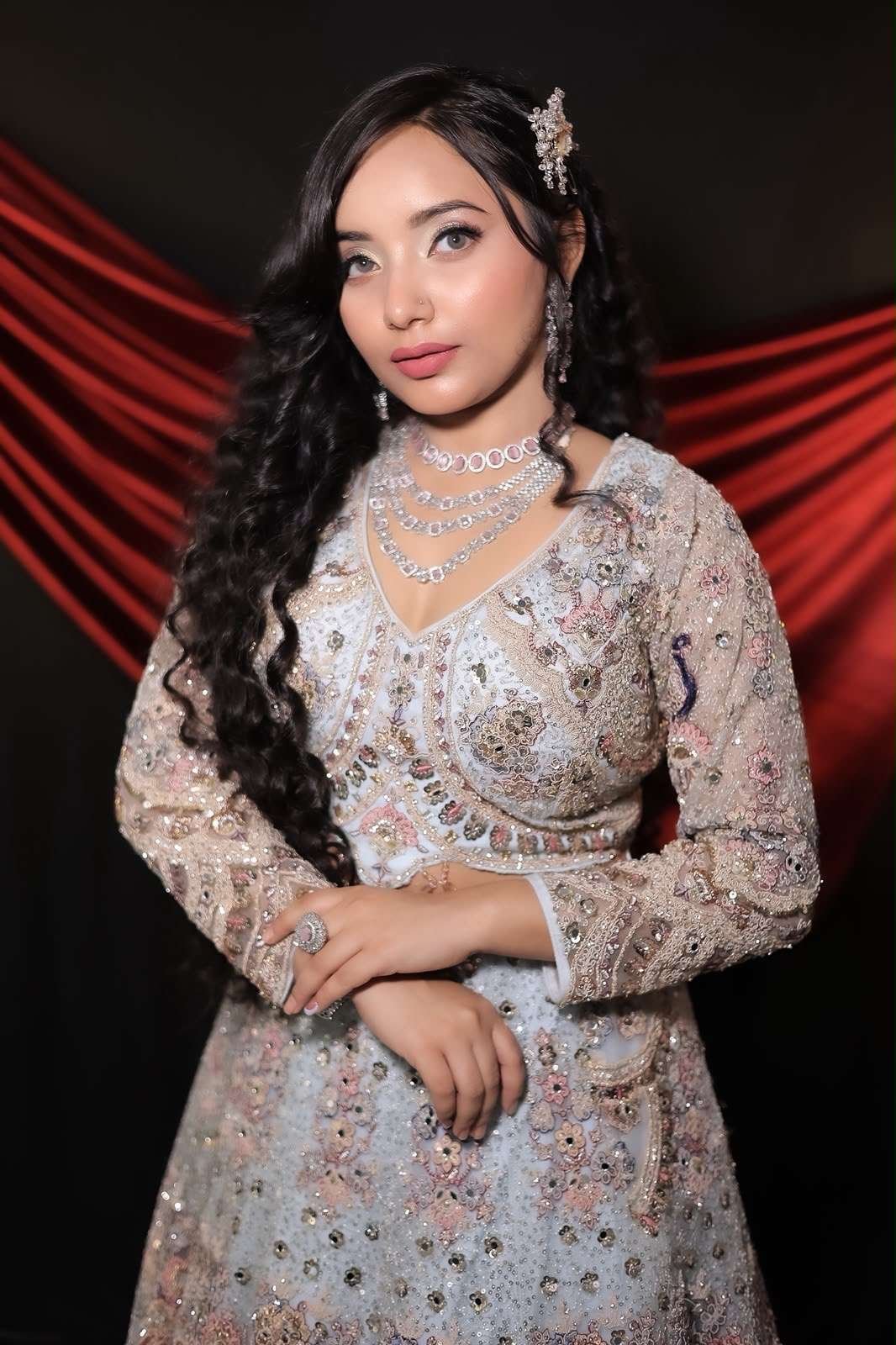 Ekta Dabas MUA portfolio
