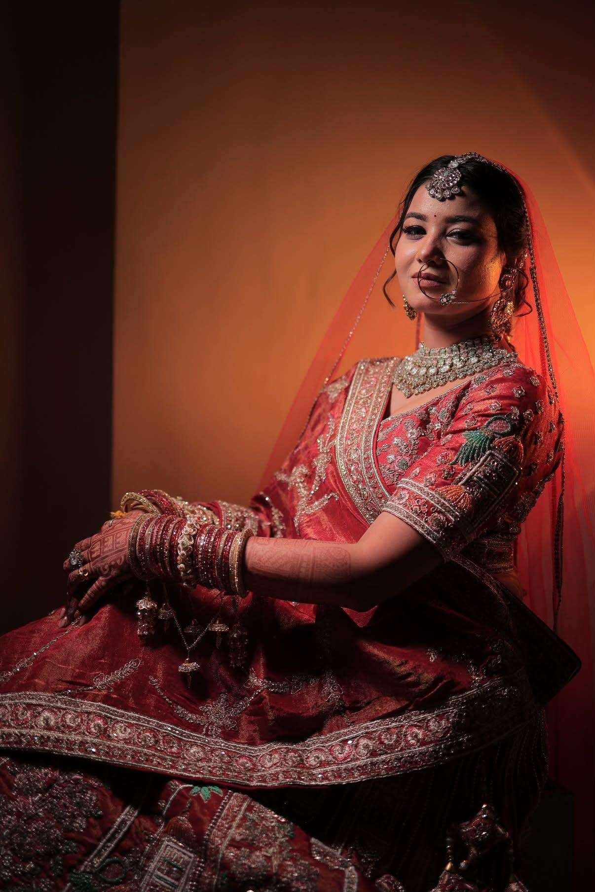 Makeover by Sejal portfolio