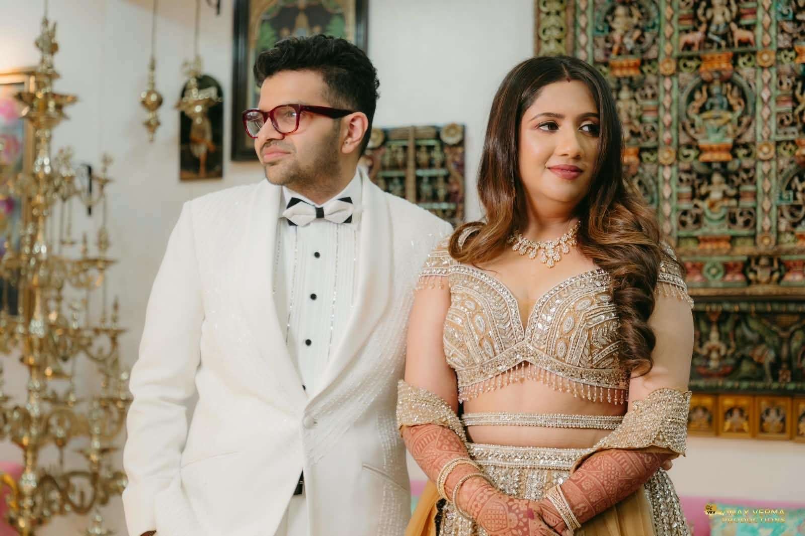 Vinay Verma Productions portfolio