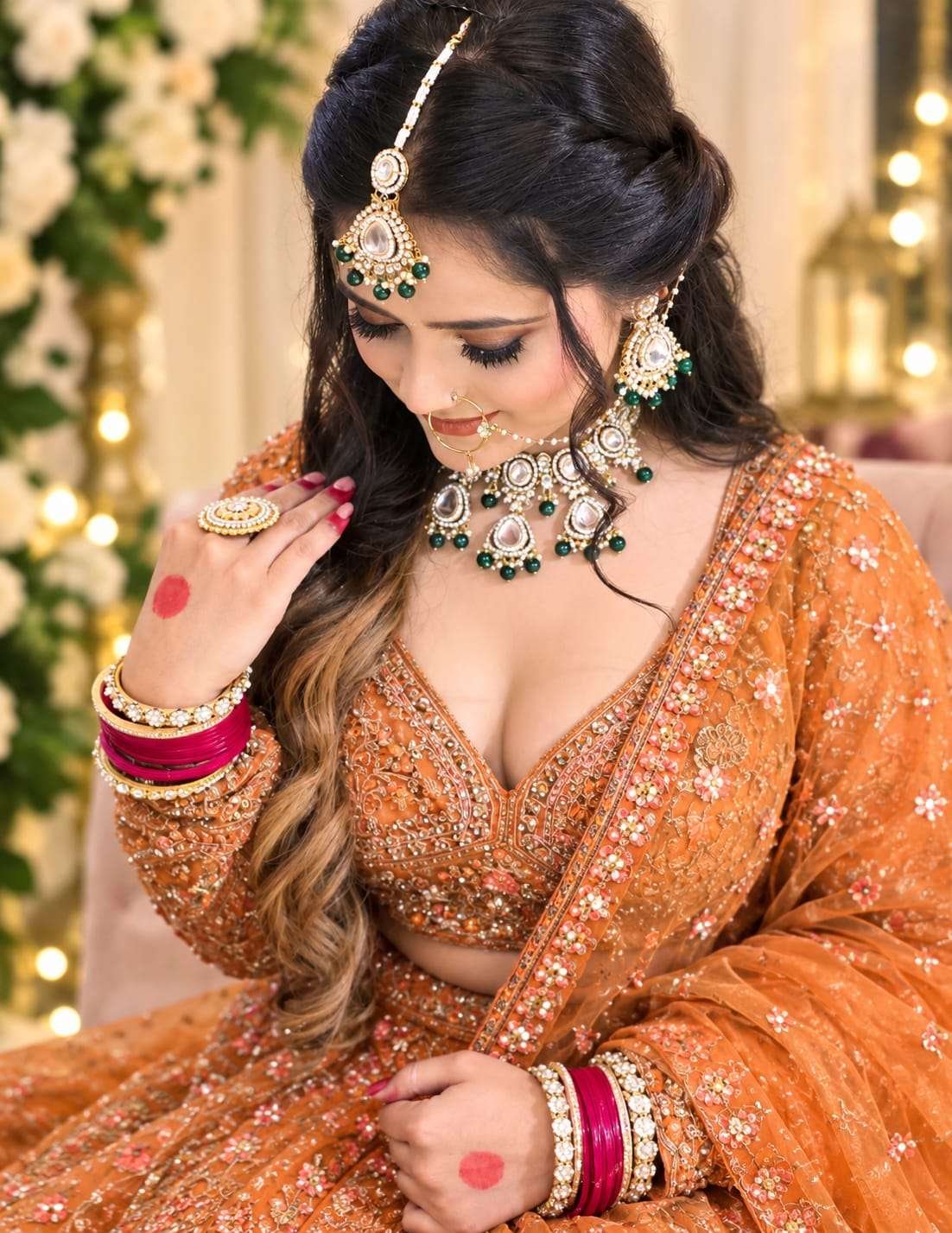 Ekta Glow Studio portfolio