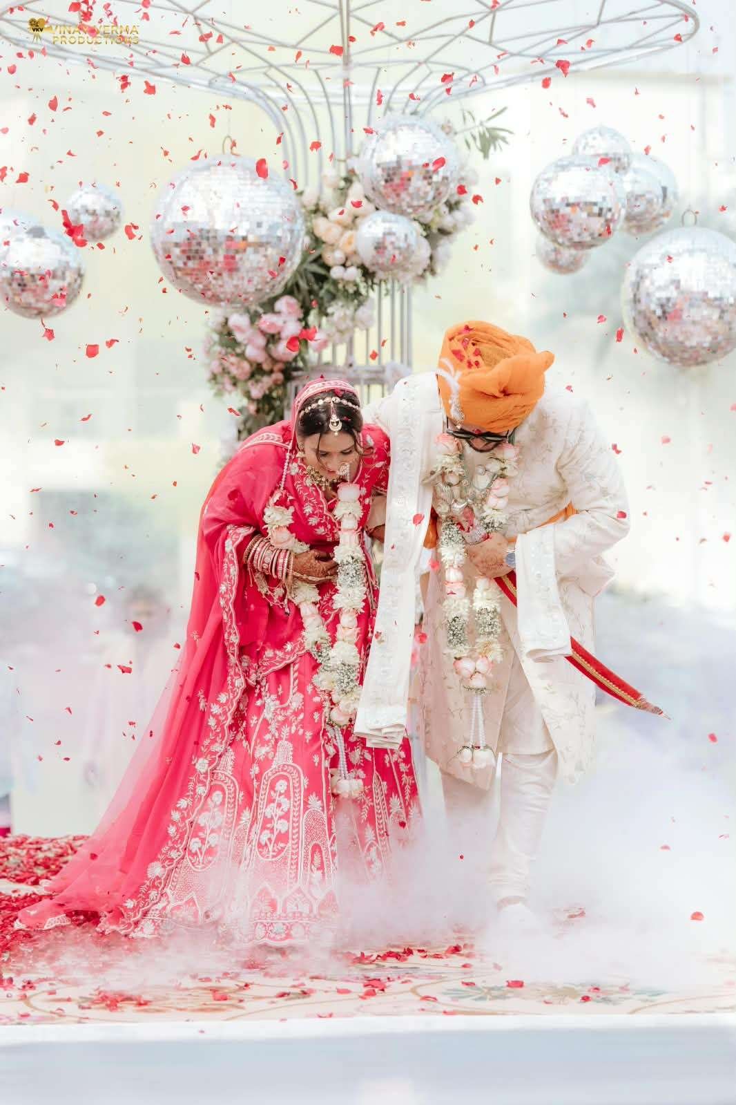 Vinay Verma Productions portfolio